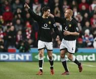 FA Cup Sixth Round - Southampton v Manchester United
